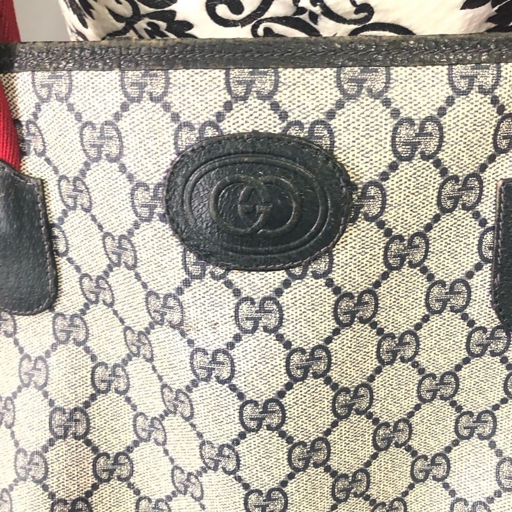 GUCCI Tote Bag